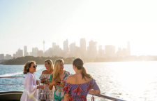 Sydney Harbour Sightseeing Cruise