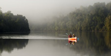 Guided Walk in Tasmania, Australia