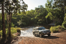 Great Tropical Drive, Queensland, Australia