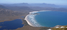 South Coast Track, Tasmania