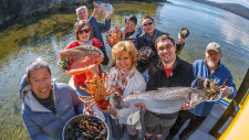 Tasmania Seafood Seduction Tour