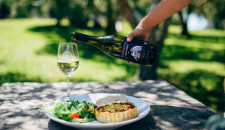 Waiheke Island Wine & Dine Tour