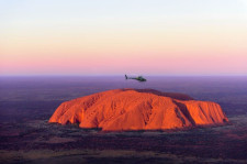 Ayers Rock, Australia