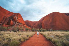 Outback Combo Tour