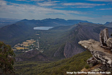 Halls Gap, Victoria, Australia