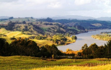 Lake Taupo