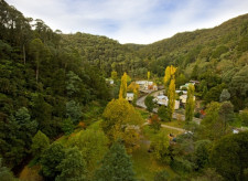 Walhalla, Victoria, Australia