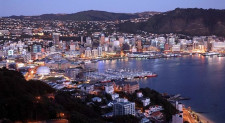 Wellington, New Zealand