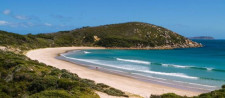 Wilsons Promontory National Park Adventure