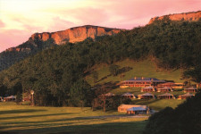 Blue Mountains Region, Australia