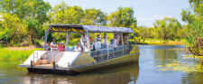 Kakadu National Park Explorer Tour