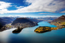 Queenstown, New Zealand