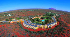 Kings Canyon, Northern Territory, Australia