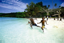 Vanuatu, Accommodation