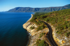 Great Tropical Drive, Queensland, Australia