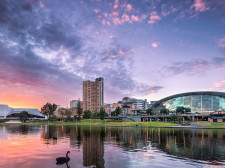 Adelaide, Australia