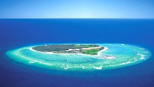 Lady Elliot Island, Australia