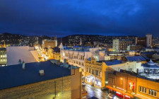 Launceston, Australia