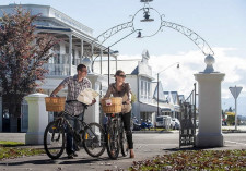 Martinborough, New Zealand