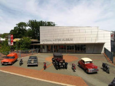 National Motor Museum