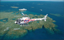 Great Barrier Reef Snorkeling, Cairns, Australia