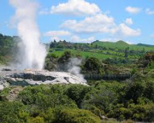 Rotorua, New Zealand