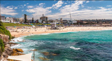 Harbour Cruise, Sydney, Australia