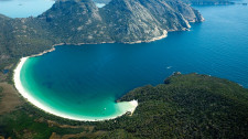 Wineglass Bay, Freycinet, Hobart, Tasmania