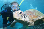 dive trips australia