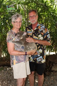 Rose, Sampson & Keith - Australia Travel Agency Review