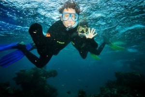 Great Barrier Reef