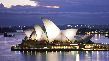 Popular Vacations to Australia