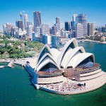 Sydney Travel Deal