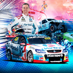 Crownbet Darwin V8 Supercars Triple Crown