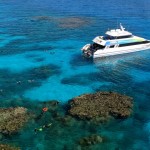 Liveaboard Sciba Diving Trip Australia