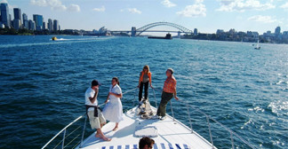 Best Australian Tours - Sensational Sydney Cruise Like a Local 