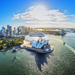 Free Things to Do in Sydney