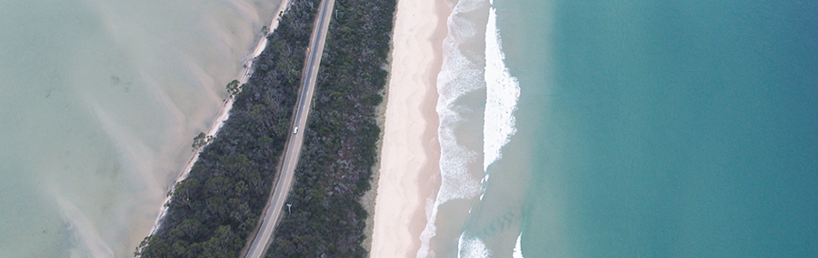 Bruny Island Lion Movie Lion Filming Locations 