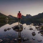 Cradle Mountain Tasmania