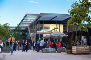 Museum of Old and New Art Tasmania