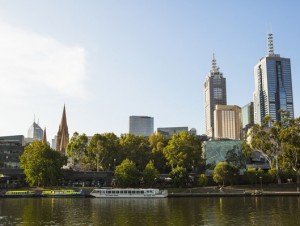 Things to Do in Federation Square Yarra River Cruise