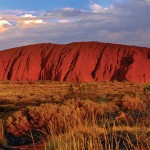 Uluru National Park