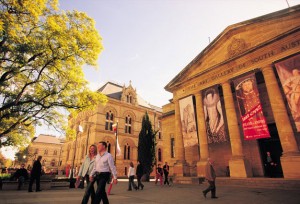 Art Gallery of South Australia