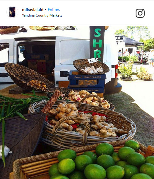 Yandina Country Markets