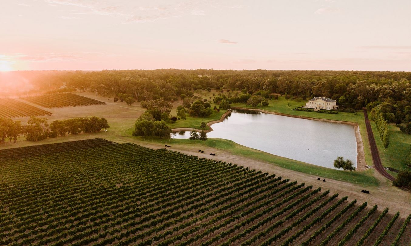 Fraser Gallup Margaret River