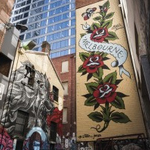 Hidden Laneways Melbourne