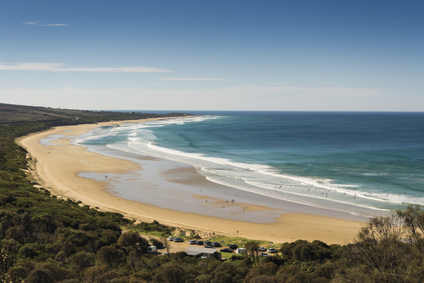 Anglesea, Great Ocean Road