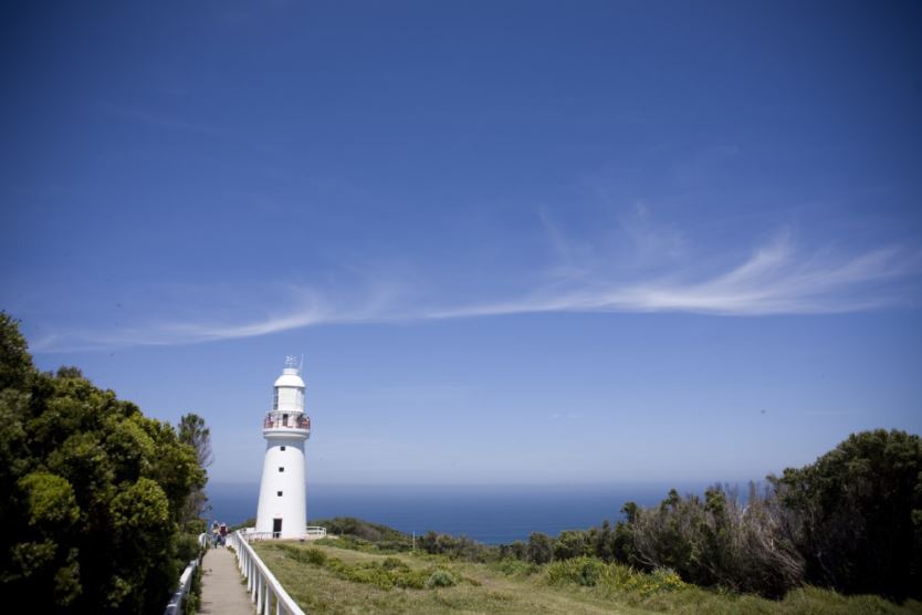 Cape Otway Lightstation