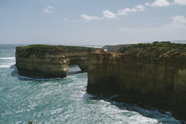 Loch Ard Gorge