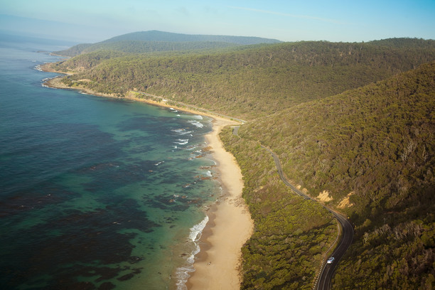 Mt Defiance | The Great Ocean Road